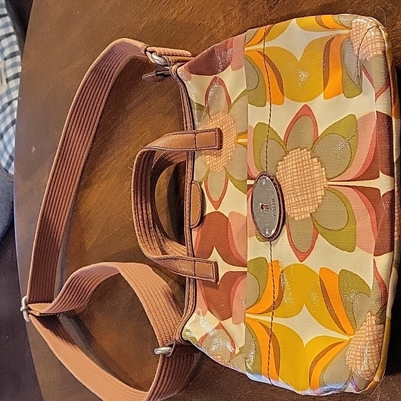 Fossil Key Per - Picture 1 of 4